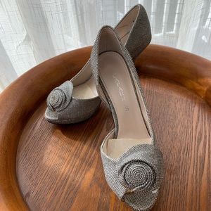 Caparros formal shoes